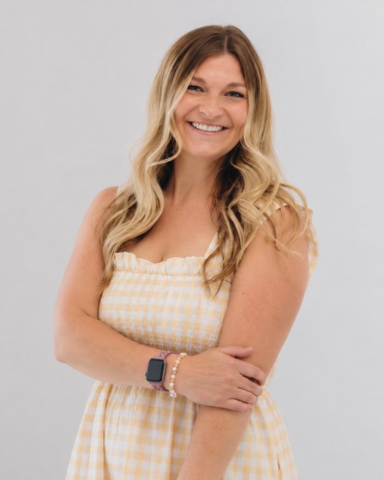 Ashley, property manager