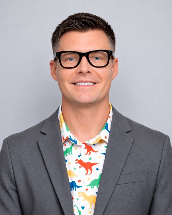 Ryan, owner of Poinciana Palms